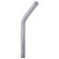 10" Chrome Plated Brass Shower Arm