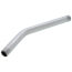 10" Chrome Plated Brass Shower Arm
