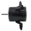 Motor (3 Speed, 1 Phase, 3/4 HP, 1075 RPM), 1193009