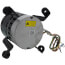115V 3/4 HP 400-1200 RPM CCW Motor, 1193023