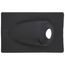3" to 4" No-Caulk Roof Flashing (Thermoplastic)