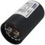 161-193 MFD Round Start Capacitor (220/250V)