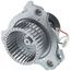 Inducer Assembly, 1196819