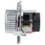 Inducer Assembly, 1196819