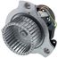Inducer Motor Assembly, 1196820