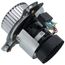 Inducer Motor Assembly, 1196820
