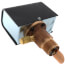 FS7-4, 1-1/4" Flow Switch-Paddle Style