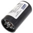 430-516 MFD Round Start Capacitor (110/125V)