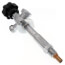 4", 1/2" PEX Crimp x 3/4" Male Hose Frost Free Sillcock w/ Anti-Syphon (Lead Free)