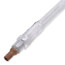 12", 1/2" PEX Crimp x 3/4" Male Hose Frost Free Sillcock w/ Anti-Syphon (Lead Free)