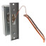 Strap-On Hydronic Temperature Control w/ 10 Degree Fixed Differential