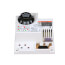 Commercial Water Heater Integrated Control, 120 to 180-Degree (F), Replaces A.O. Smith 11E79-101 & Bock 11E79-301
