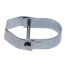 1-1/2" Electro-Galvanized Clevis Hanger