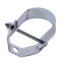 1-1/2" Electro-Galvanized Clevis Hanger
