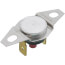 250F M/R SPST Rollout Switch, 11J11R04849-003