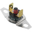 250F M/R SPST Rollout Switch, 11J11R04849-003