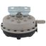 1.5" WC Pressure Switch, 11J11R06779-002