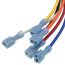 Molex Connector Assembly, 11J11R06887-001