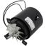 Inducer Motor Replacement, 11J31R01125
