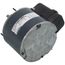 1/3hp, 115v, 1140rpm, CW Motor, 11J31R01694