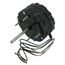 115v 1/20 hp 1000 RPM TE Fan Motor, 11J31R01871