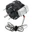 ODP Fan Motor 1/4 HP 120v 1050 RPM, 11J31R04093-002