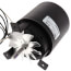 Inducer Motor Replacement, 11J31R04580