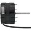 Fan Motor, 1/20 HP, 115V, 1650 RPM, 11J31R04766