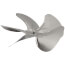 Fan Blade 5 Blade, 11J34R06999-007