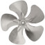 Fan Blade 5 Blade, 11J34R06999-007