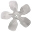 Fan Blade Replacement, 11J34R06999-015