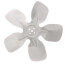Fan Blade Replacement, 11J34R06999-015