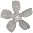 Fan Blade Replacement, 11J34R06999-017