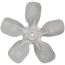 Fan Blade Replacement, 11J34R06999-017