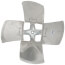 Fan Blade for TF Series, 11J34R06999-112