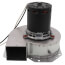 Draft Inducer Assembly, 11J35R04581