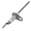 Flame Sensor Replacement, 11J38R06890-003