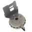 0.65" WC Spst Pressure Switch, 11U64