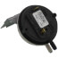 60" Wc Spst Pressure Switch, 11U65