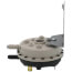 60" Wc Spst Pressure Switch, 11U65