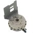 .55" W.C. Pressure Switch, 11U66