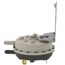 .55" W.C. Pressure Switch, 11U66