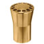 6 cir 3/16 Tube 1/2 ODM Distribution Assembly, 11U93
