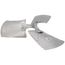 1/2" Bore, 22" Diameter, 3-Blade Fan, 11W83