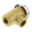 1/2" Wilkins 35XL Atmospheric Vacuum Breaker (Lead Free)