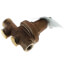 1/2" Lead Free FNPT Union x FNPT Pressure Reducing Valve