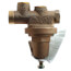 1/2" Lead Free FNPT Union x FNPT Pressure Reducing Valve