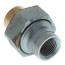 1/2" FNPT x FNPT Dielectric Union (Lead Free)