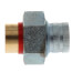 1/2" FNPT x FNPT Dielectric Union (Lead Free)