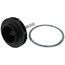 Impeller & Shaft For Models 120-6 to 120-12